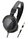 オーディオテクニカ audio-technica ATH-A