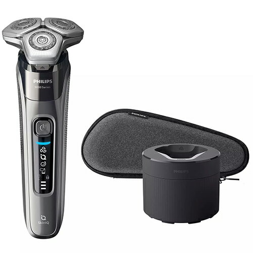 Ĺݾաۥեåץ PHILIPS S9697/50() Shaver series 9000  å&...