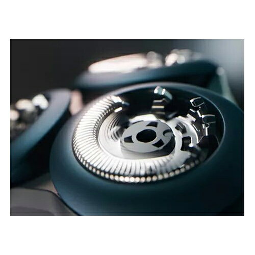 フィリップス PHILIPS X5006/05 アクアブルー/ブラック Shaver series 5000X 回転...
