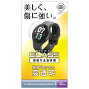 GR(ELECOM) SW-SA221FLGG Galaxy Watch5 40mm ی KXtB  \ʍdx10H