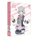 AHS CeVIO AI 小春六花 トークボイス