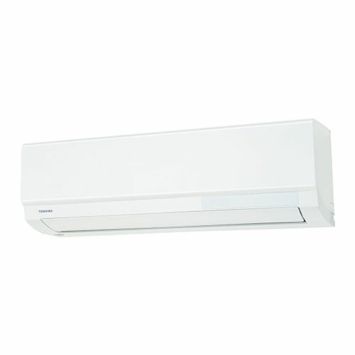 東芝(TOSHIBA) 【配送のみ/設置工事なし】RAS-K401X-W K-X 大清快 エアコン 14畳 電源100Vのサムネイル