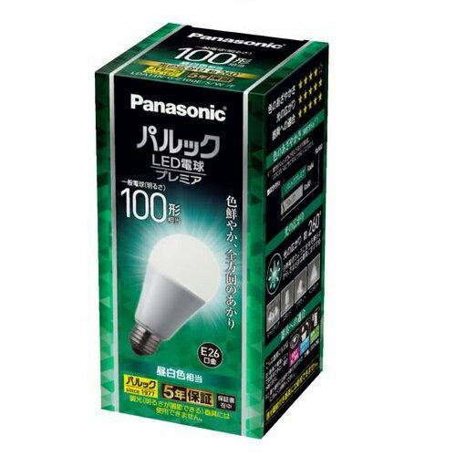 pi\jbN Panasonic LDA13NGZ100ESWF LEDdv~A(F) E26 100W` 152 LDA13NGZ100ES