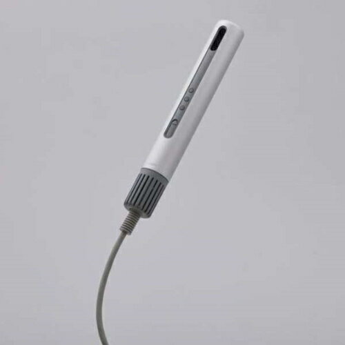 カドー cado スティック型ヘアドライヤー Baton シルバー BD-S1-SS BDS1SS