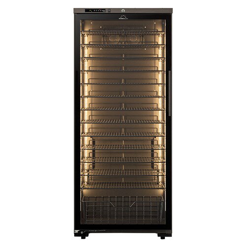 【標準設置料金込】フォルスター forster ST-408GL-WK ロングフレッシュ 日本製ワ...