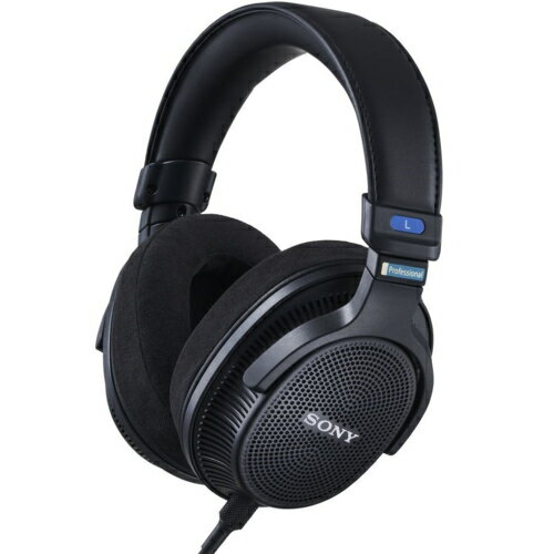 【長期保証付】【楽天1位受賞 】ソニー SONY MDR-MV1 モニターヘッドホン MDRMV1