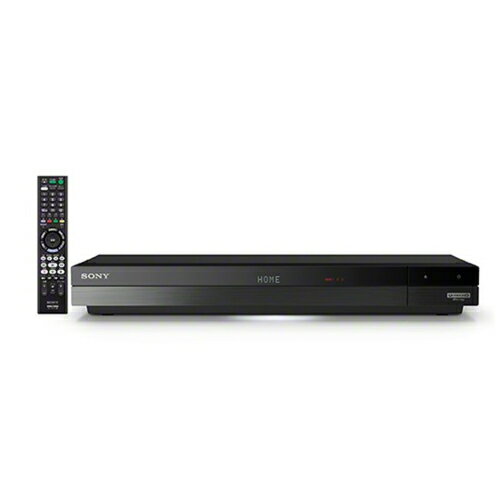 ソニー SONY BDZ-FBT2200 4Kチューナー内蔵Ultra HD ブルーレイ 3番組同時録画対応 2TB BDZFBT2200