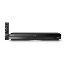 BDZ（ソニー） 【長期保証付】ソニー SONY BDZ-FBT2200 4Kチューナー内蔵Ultra HD ブルーレイ 3番組同時録画対応 2TB BDZFBT2200