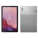 Lenovo m{ ZAC30178JP Lenovo Tab M9 9.0^ 3GB/32GB/WiFi/A[NeBbNO[ ZAC30178JP