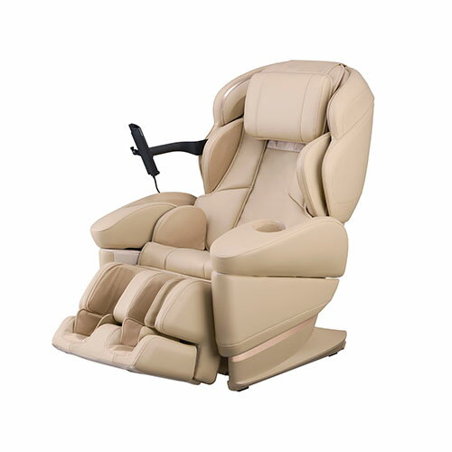 【標準設置料金込】フジ医療器 AS-R2200-CS(ベージュ) CYBER-RELAX マッサージチェア H22 ASR2200 1