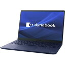 dynabook P1R9WPBL dynabook R9 14^ Core i7/32GB/512GB/Office _[NebNu[ P1R9WPBL