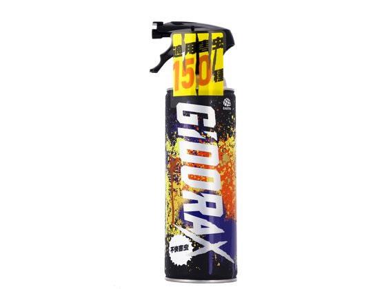 アース製薬 ギドラクス 不快害虫用 スプレー 480mL[代引不可]