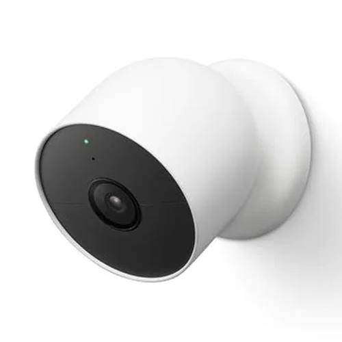 ڳŷ1̼!!Google GA01317-JP Google Nest Cam(⡢б/Хåƥ꡼) GA01317JP