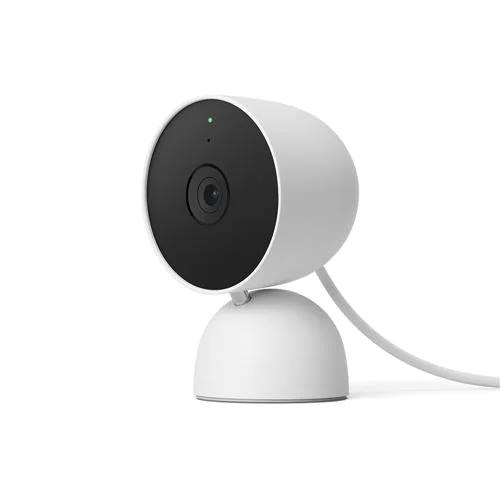 Google GA01998-JP Google Nest Cam(屋内用/電