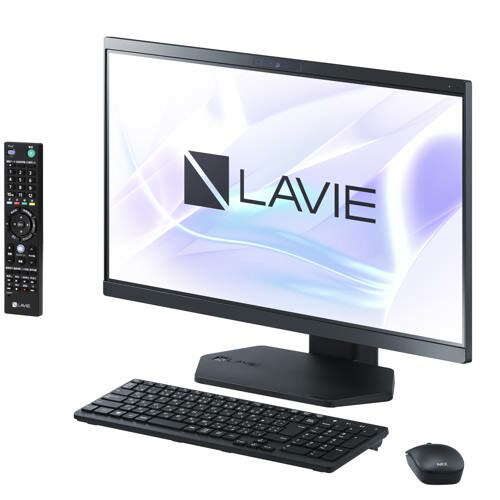 NEC PC-A2377GAB LAVIE A23 23.8 Ryzen 7/16GB/1TB/Office/TV塼ʡ ե֥å PCA2377GAB