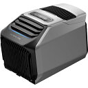 【楽天1位受賞!!】エコフロー EcoFlow ZYDKT210-JP EcoFlow Wave 2 ポータブルエアコン 冷暖対応 ZYDKT210JP