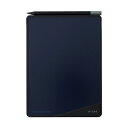 キングジム KING JIM BB-17 ブギ-ボ-ド クロ 電子メモパッド BB17