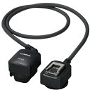 【対象ショップ限定 先着フラッシュクーポン】CANON キヤノン OC-E4A オフカメラシューコード OCE4A