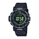 【長期保証付】CASIO カシオ PRW-35Y-1BJF PRO TREK(プロトレック) 国内正規品 Climber Line メンズ 腕時計 PRW35Y1BJF