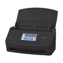 【楽天1位受賞!!】PFU FI-IX1600ABK ScanSnap iX1600 ブラック FIIX1600ABK