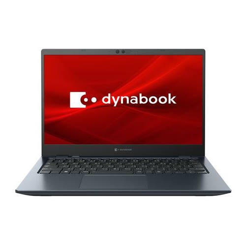 dynabook P1G8WPBL dynabook G8 13.3 Core i7/16GB/512GB/Office+365 ˥֥롼 P1G8WPBL