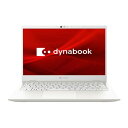 yۏؕtzdynabook P1G8WPBW dynabook G8 13.3^ Core i7/16GB/512GB/Office+365 p[zCg P1G8WPBW