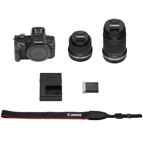 CANON キヤノン EOS R100 ダブル...の紹介画像2