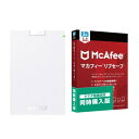 バッファロー(BUFFALO) HD-PCG1.0U3-BWA(ホワイト) 1TB マカフィー リブセーフ 3年 同時購入版セット