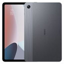 【長期保証付】OPPO オッポ OPPO Pad Air 10.3型 4GB/128GB/WiFi ナイトグレー OPD2102A 128GB GY OPD2102A128G