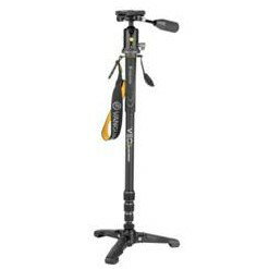 【対象ショップ限定 先着フラッシュクーポン】バンガード VANGUARD VEO 2S AM-234TBP50 スタンド一脚 4段 アルミ VEO2SAM234TBP50