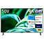 㡼 SHARP 4T-C50FL1 AQUOS() 4Kվƥ 4K W塼ʡ¢ 50V 4TC50FL1