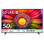 【長期保証付】LGエレクトロニクス LG 50UR8000PJB 4K液晶テレビ 4Kチューナー内蔵 50V型 50UR8000PJB