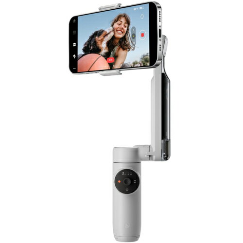 DJI スタビライザー Osmo Mobile SE DJI D220922020 測定 計測用品 撮影機器 ウェアラブルカメラ(代引不可)【送料無料】