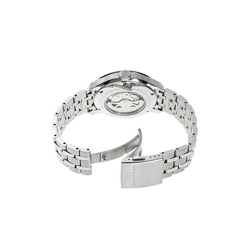 オリエント ORIENT RK-AV0B08L Orient Star オリエントスター LAYERED SKELETON メンズ 機械式 腕時計 RKAV0B08L