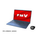 yۏؕtzxm FUJITSU FMVA53H2L LIFEBOOK AH 15.6^ Ryzen 7/16GB/512GB/Office ^bNu[ FMVA53H2L