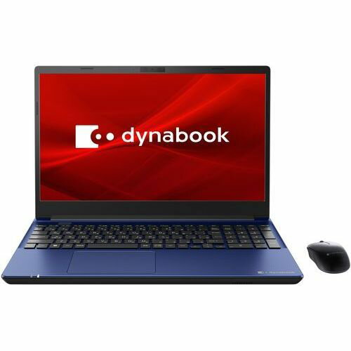 dynabook P2T9WPBL dynabook T9 15.6 Core i7/32GB/1TB/Office+365 ץ쥷㥹֥롼 P2T9WPBL