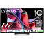 ɸLG쥯ȥ˥ LG OLED77G3PJA 4KͭELƥ 4K塼ʡ¢ 77V OLED77G3PJA