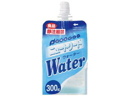 その他 ニュートリートWater 300g×20個[代引不可]