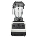 バイタミックス 【長期保証付】Vitamix バイタミックス E310-WH(ホワイト) オールラウンドブレンダー E310