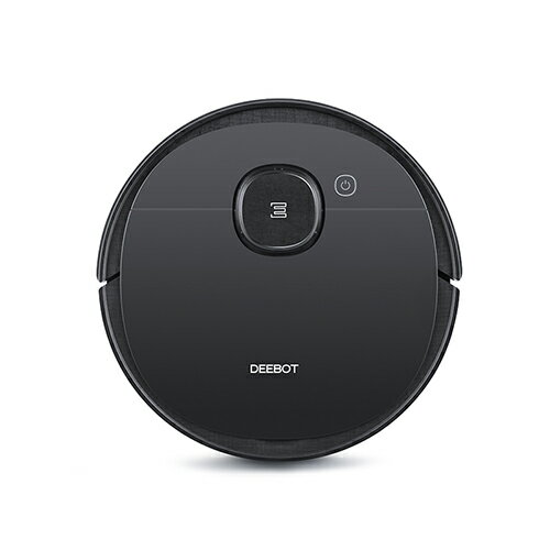 エコバックス ECOVACS DEEBOT OZMO 950 ロボット掃除機 マルチフロアマッピング DX9G