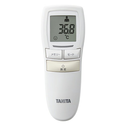 タニタ TANITA BT-544-IV(アイボリー) 非