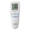 タニタ TANITA BT-544-BL(ブルー) 非接触体温計 BT544