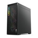 yۏؕtzLenovo m{ 90V70044JM Legion Tower 7i Gen 8 j^[ʔ Core i7/32GB/2TB+2TB/RTX4080 90V70044JM