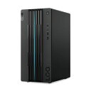 【長期保証付】Lenovo レノボ 90VH004KJP LOQ Tower 17IRB8 モニター別売 Core i5/16GB/512GB/GTX1660SUPER 90VH004KJP