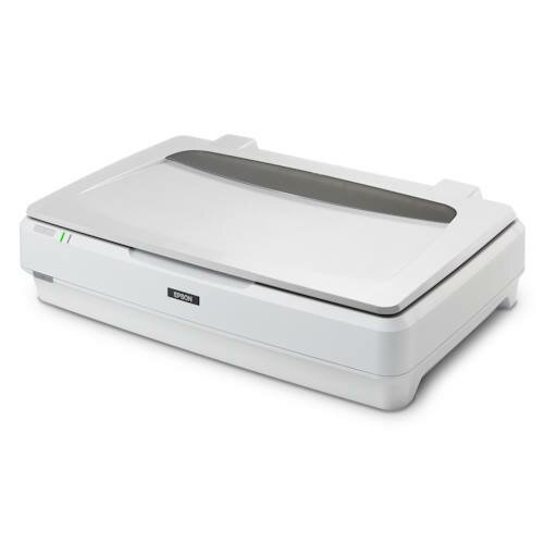 【長期保証付】エプソン EPSON DS-G30000 フォト・グラフィックスキャナー A3プラス/USB接続 DSG30000