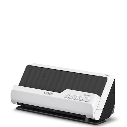  ۏؕt Gv\ EPSON DS-C420W hLgXLi[ A4 USB WiFiڑ DSC420W