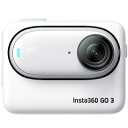 【長期保証付】Insta360 