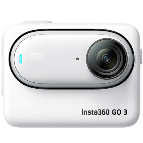 Insta360 Insta360 GO 3 32GB CINSABKA_GO305 国内正規品 INSTA360CINS