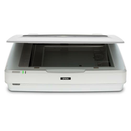 【先着フラッシュクーポン 最大2000円OFF!】エプソン EPSON DS-G30000 フォト・グラフィックスキャナー A3プラス/USB接続 DSG30000