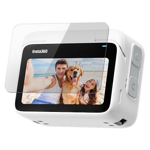 Insta360 Insta360 スクリーンプロテクター CINSBBKL 国内正規品 CINSBBKL